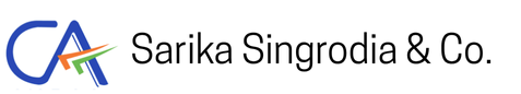 CA Sarika Singrodia & Co.